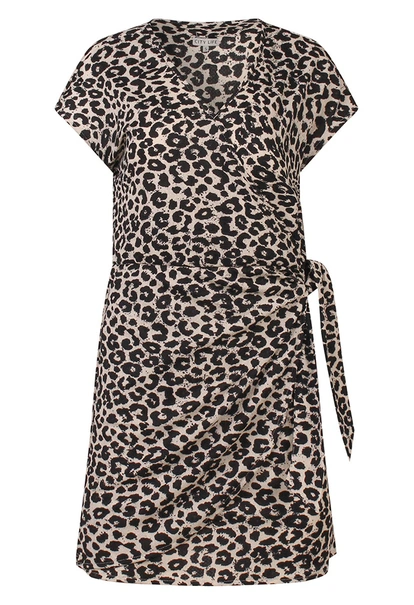 CITY LIFE dames jurk